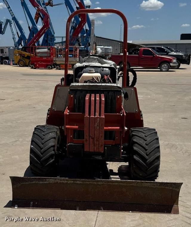 Image of Ditch Witch RT45 equipment image 1