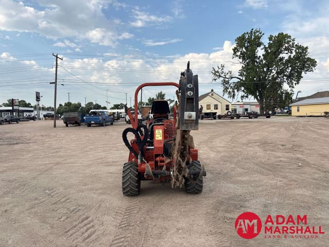 Image of Ditch Witch RT45 equipment image 4