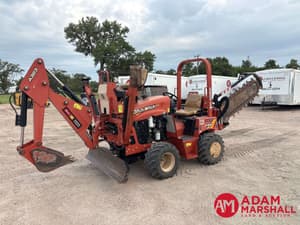 2017 Ditch Witch RT45 Image