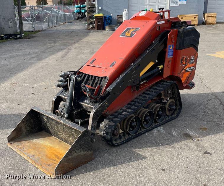 Main image Ditch Witch SK1050