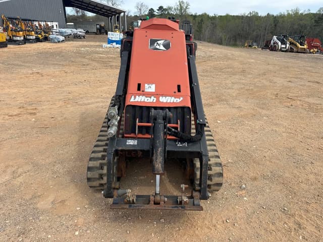 Image of Ditch Witch SK1050 equipment image 1