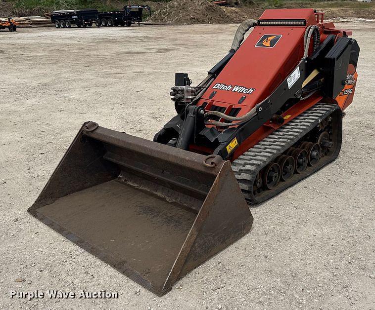 Image of Ditch Witch SK1550 Primary image