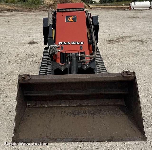 Image of Ditch Witch SK1550 equipment image 1