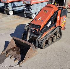 2017 Ditch Witch SK600 Equipment Image0