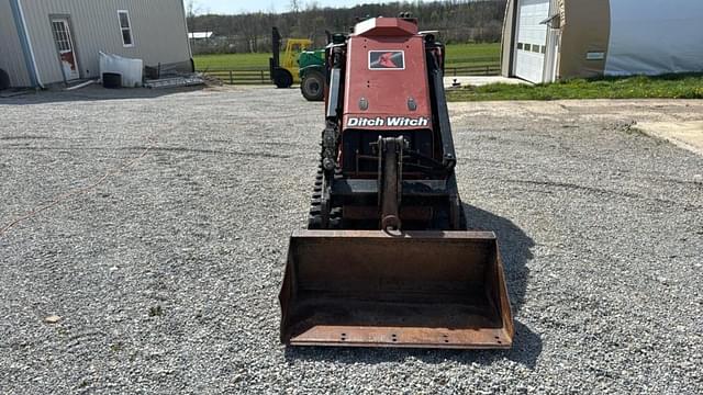 Image of Ditch Witch SK600 equipment image 3