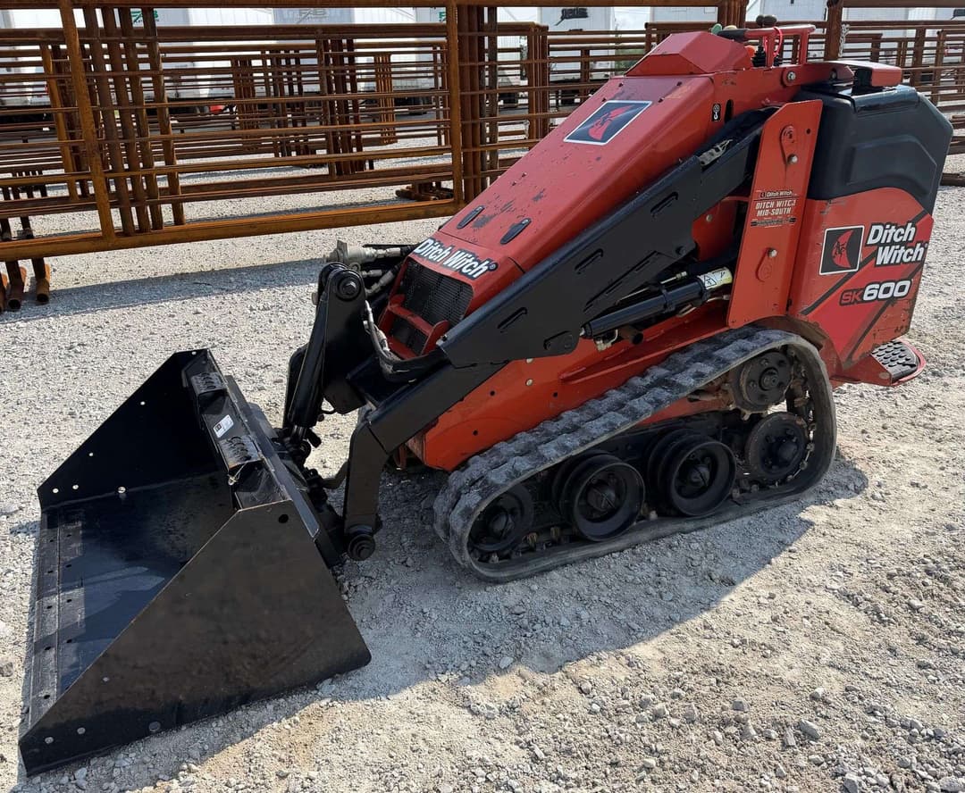 Image of Ditch Witch SK600 Primary image