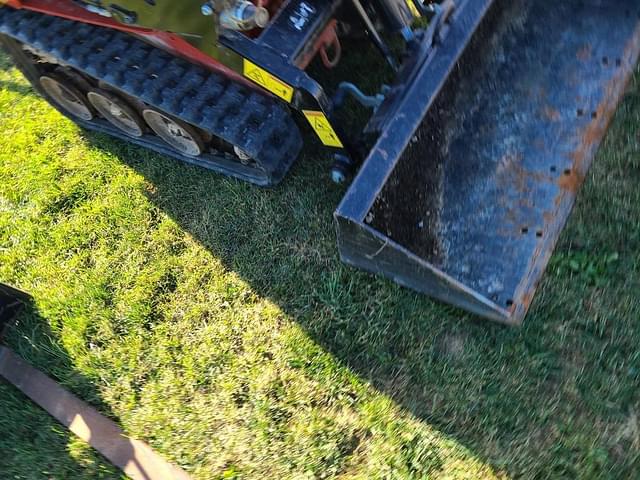 Image of Ditch Witch SK600 equipment image 2