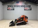 2017 Ditch Witch SK800 Image