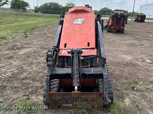 Image of Ditch Witch SK800 equipment image 1