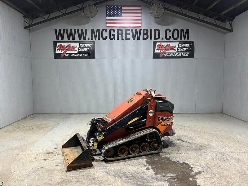 Image of Ditch Witch SK800 Primary image