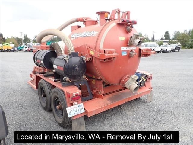 Image of Ditch Witch FX30 equipment image 1