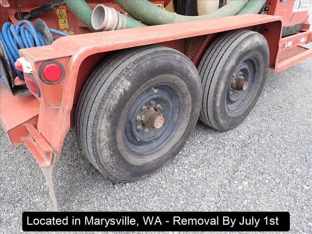 Image of Ditch Witch FX30 equipment image 3