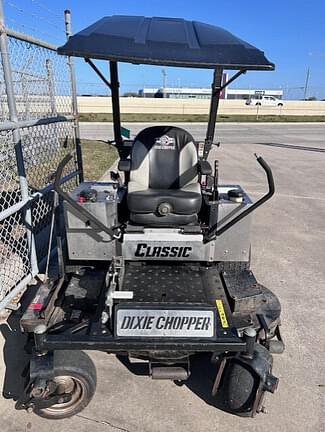 Image of Dixie Chopper Classic 3160HP equipment image 3