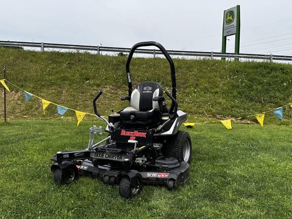 Main image Dixie Chopper BlackHawk HP