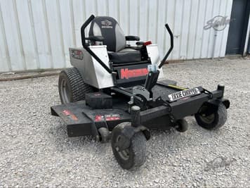 Main image Dixie Chopper Magnum 2460