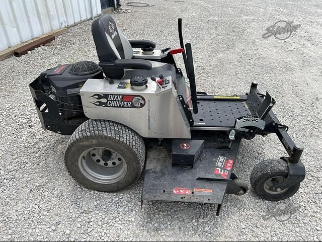 Image of Dixie Chopper Magnum 2460 equipment image 1