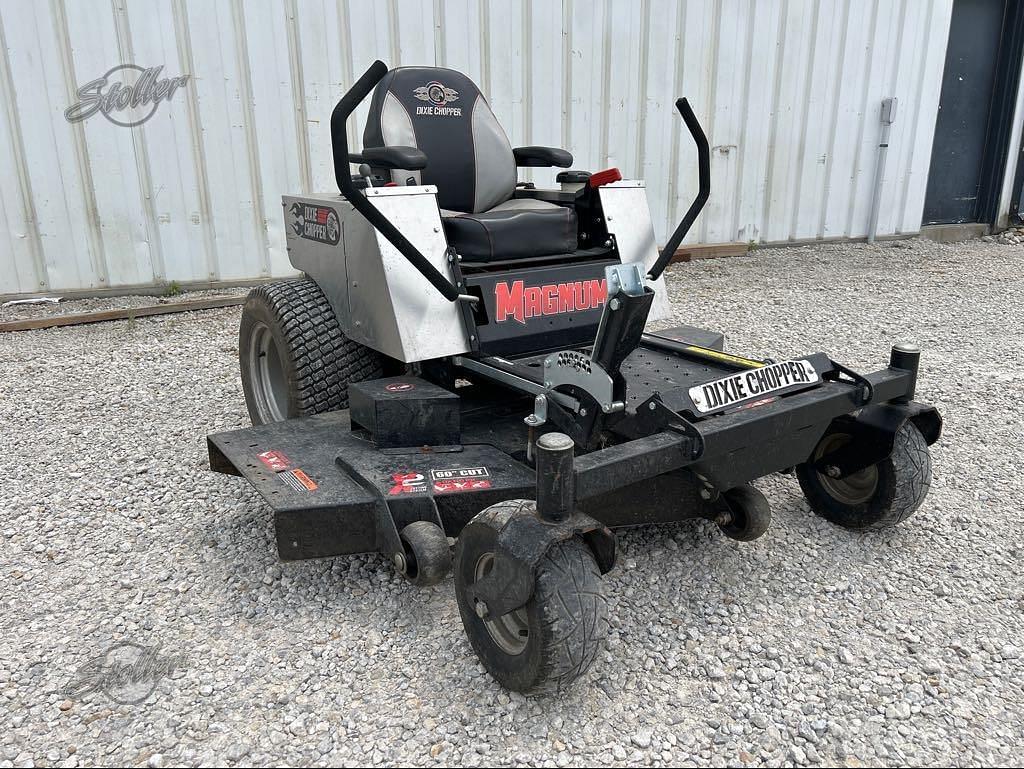 Image of Dixie Chopper Magnum 2460 Primary image
