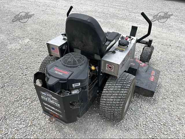 Image of Dixie Chopper Magnum 2460 equipment image 2
