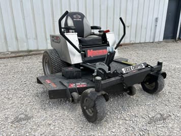 Main image Dixie Chopper BlackHawk HP