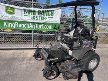 Main image Dixie Chopper Classic 3160