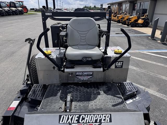 Image of Dixie Chopper X Calibur 3674D equipment image 4