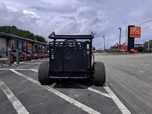 Image of Dixie Chopper X Calibur 3674D equipment image 3