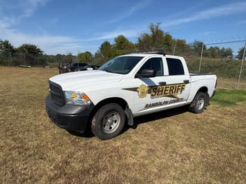 Main image Dodge Ram 1500