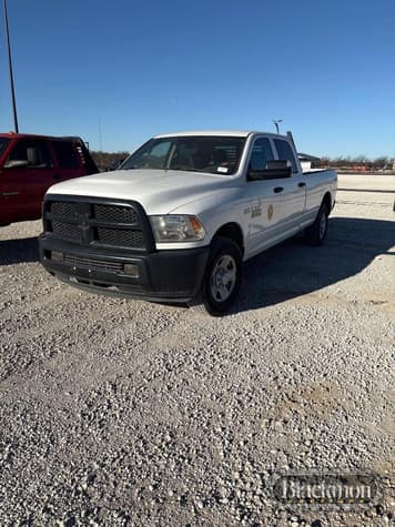 Main image Dodge Ram 3500