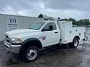 2017 Dodge Ram 5500 Image
