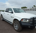 2017 Dodge Ram 1500 Image