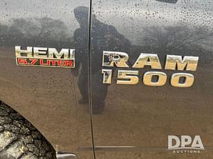 Main image Dodge Ram 1500 52