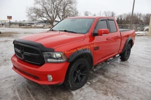 2017 Dodge Ram 1500 Image