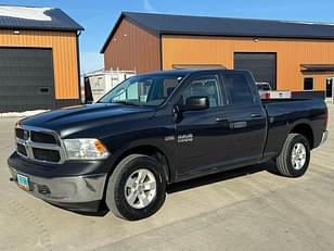 Main image Dodge Ram 1500