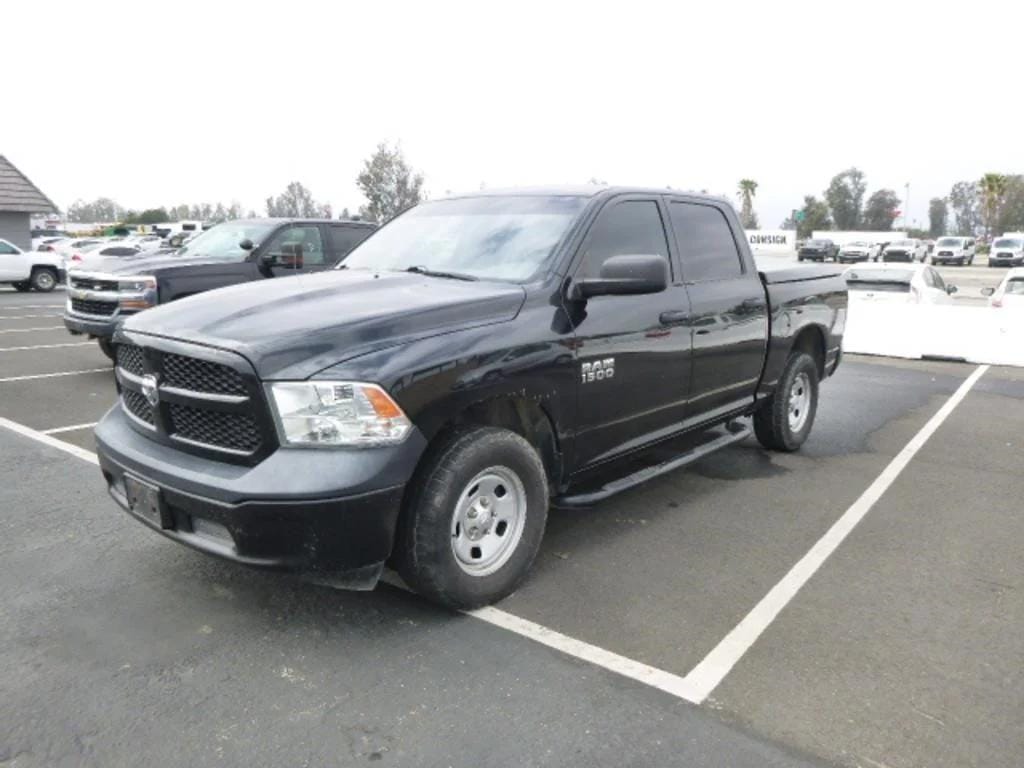 Main image Dodge Ram 1500
