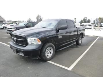 Main image Dodge Ram 1500