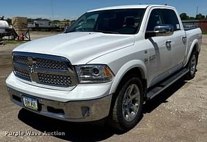 2017 Dodge Ram 1500 Image