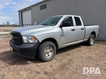 Main image Dodge Ram 1500