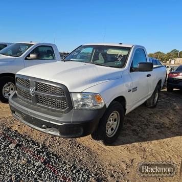 Main image Dodge Ram 1500