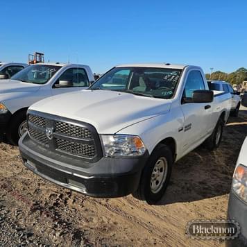 Main image Dodge Ram 1500