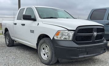 Main image Dodge Ram 1500