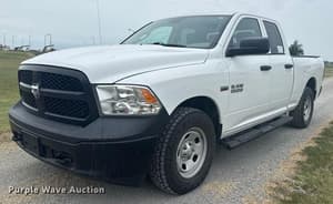 2017 Dodge Ram 1500 Image