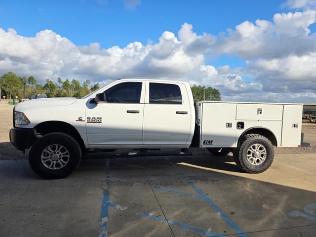 Image of Dodge Ram 2500 equipment image 3