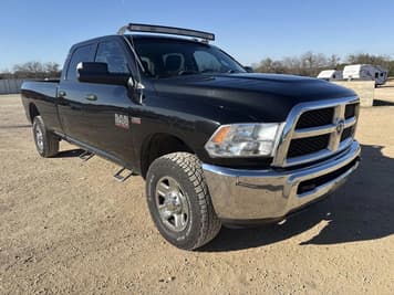 Main image Dodge Ram 2500
