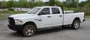 2017 Dodge Ram 2500 Image