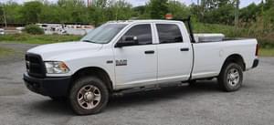 2017 Dodge Ram 2500 Image