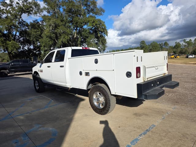Image of Dodge Ram 2500 equipment image 3