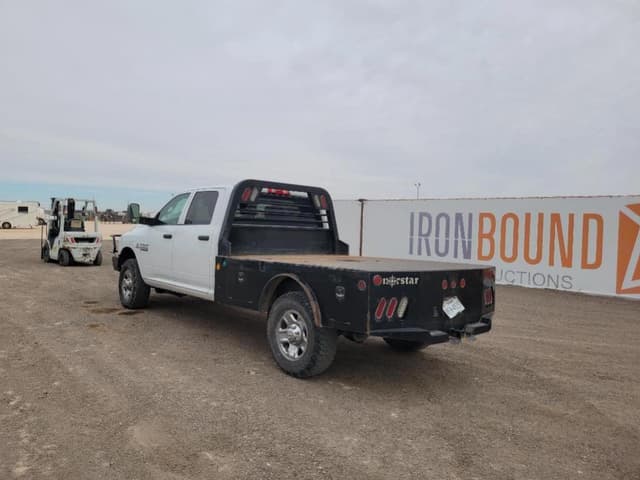 Image of Dodge Ram 2500 equipment image 2