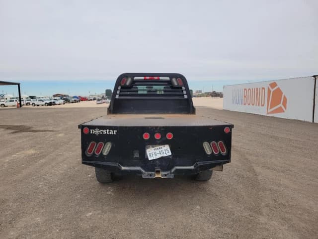 Image of Dodge Ram 2500 equipment image 3