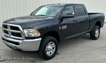 Main image Dodge Ram 2500