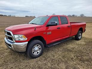 Main image Dodge Ram 2500